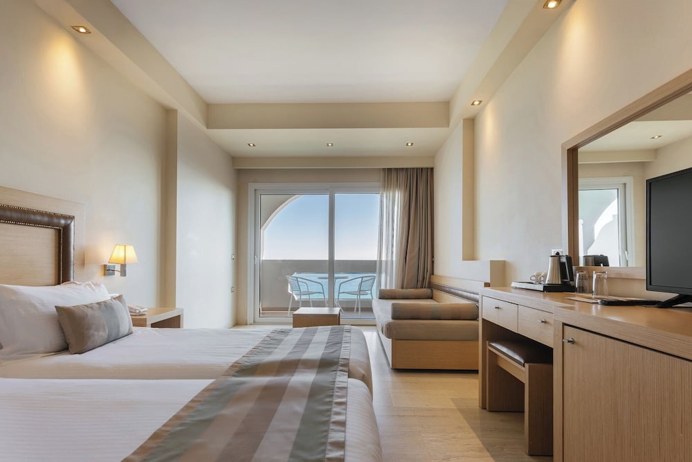 Comfort Room with Sea View