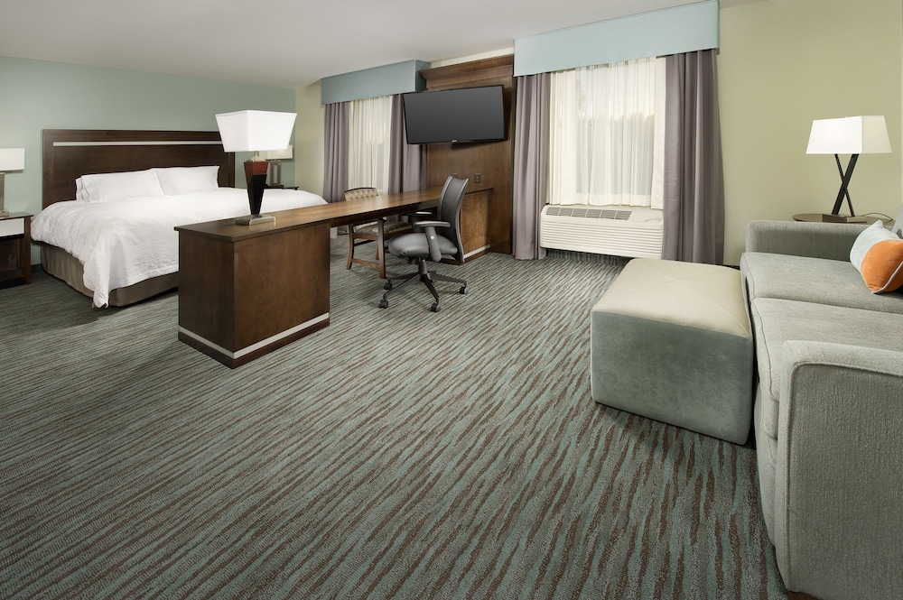 Hampton Inn & Suites Schererville, Billede 3