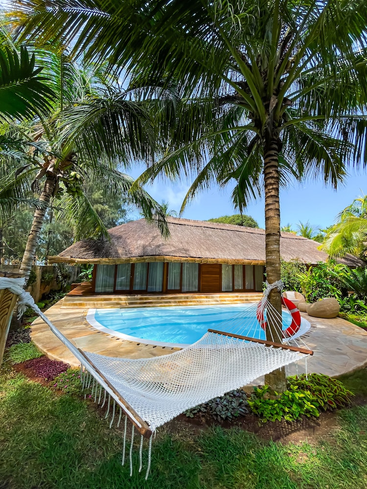 Royal Garden Villa with Private Pool