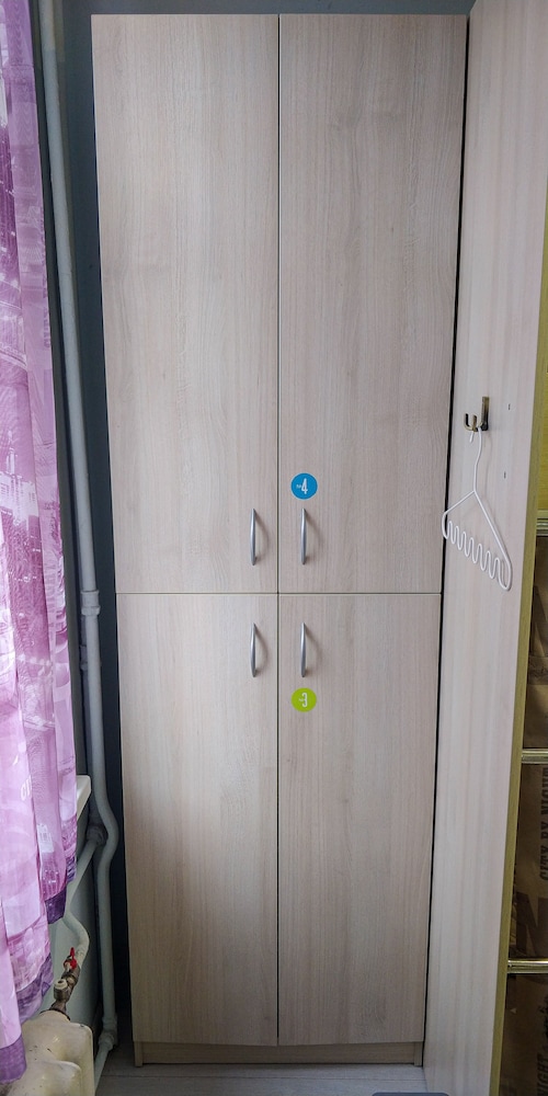Comfort Quadruple Room, 4 Bedrooms photo 3