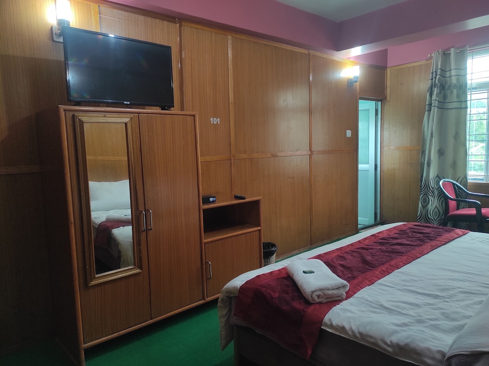 Standard Suite photo 2