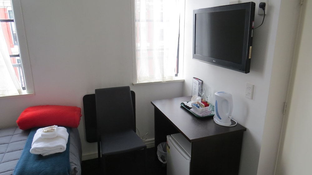 Twin Room photo 3