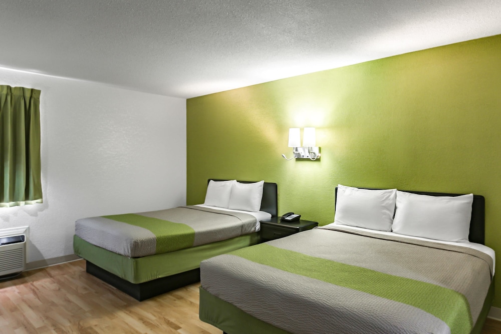 Motel 6-Augusta, KS, Foto 6