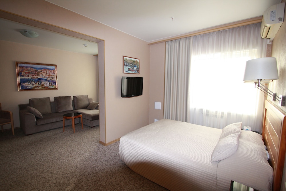 Superior Double Room photo 2