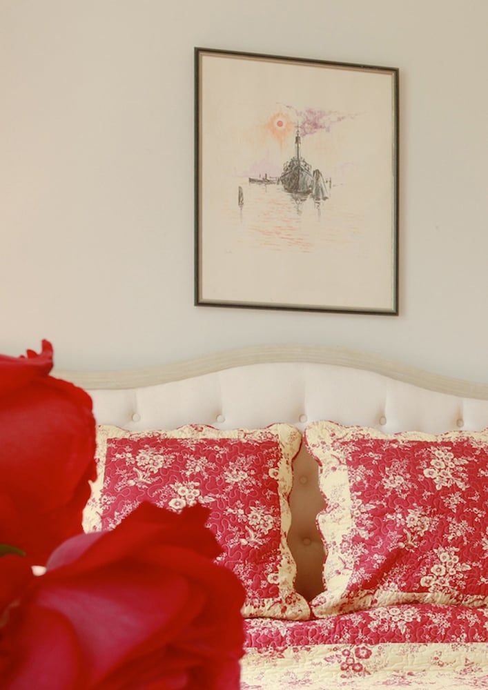 Room Lauragais photo 3