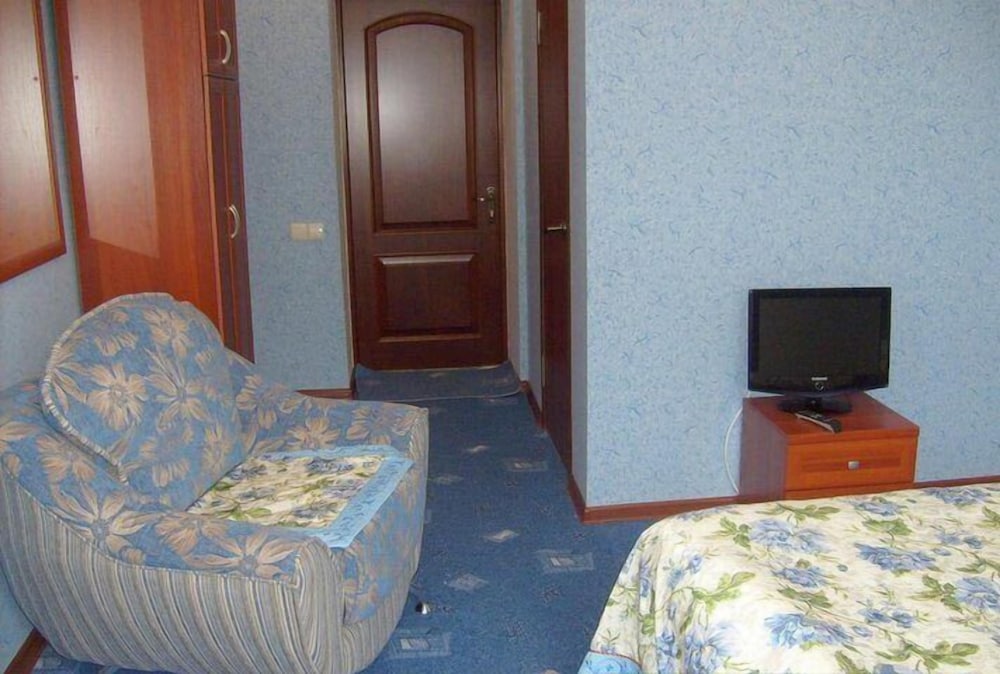 Standard Double Room photo 2