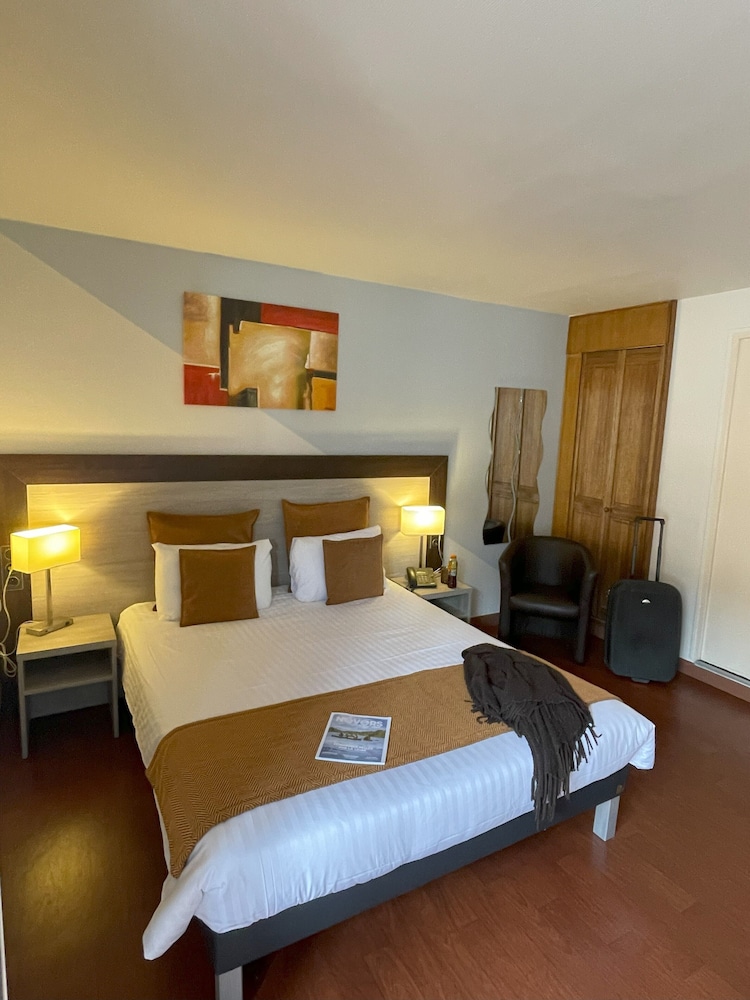 Double Room, Garden View - Photo 1