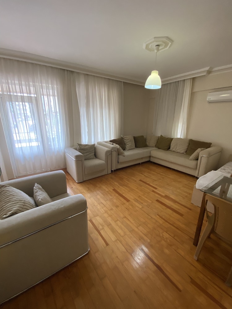 Family Apartment