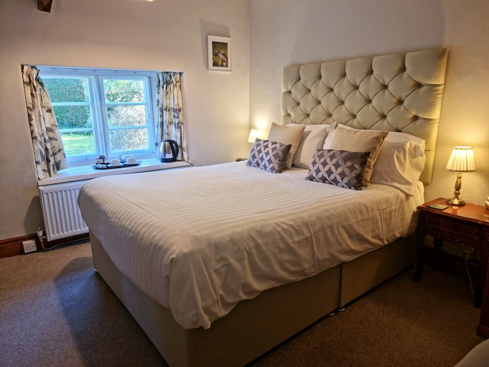 Classic Double Room photo 2
