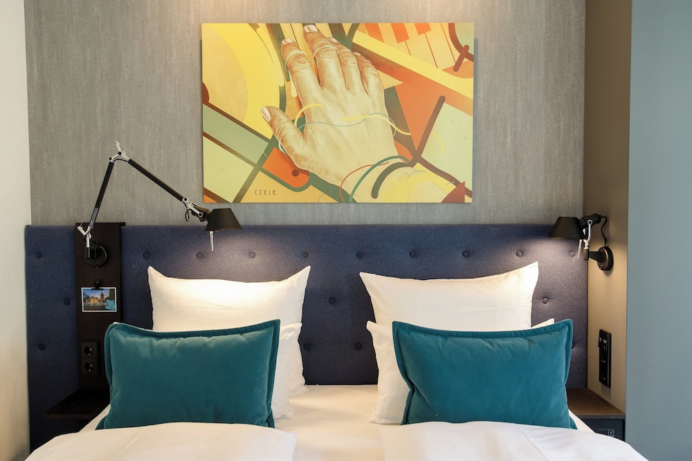 Comfort Room, 1 Queen Bed