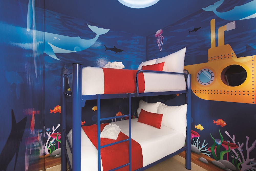 Deluxe Family Kids Garden View - Photo 3