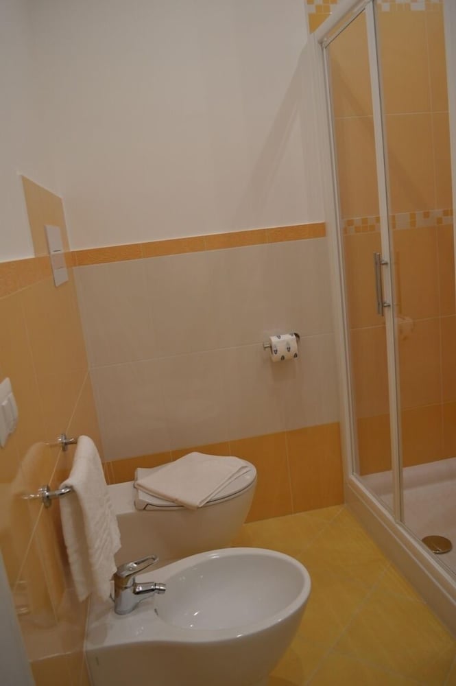 Economy Double Room Single Use