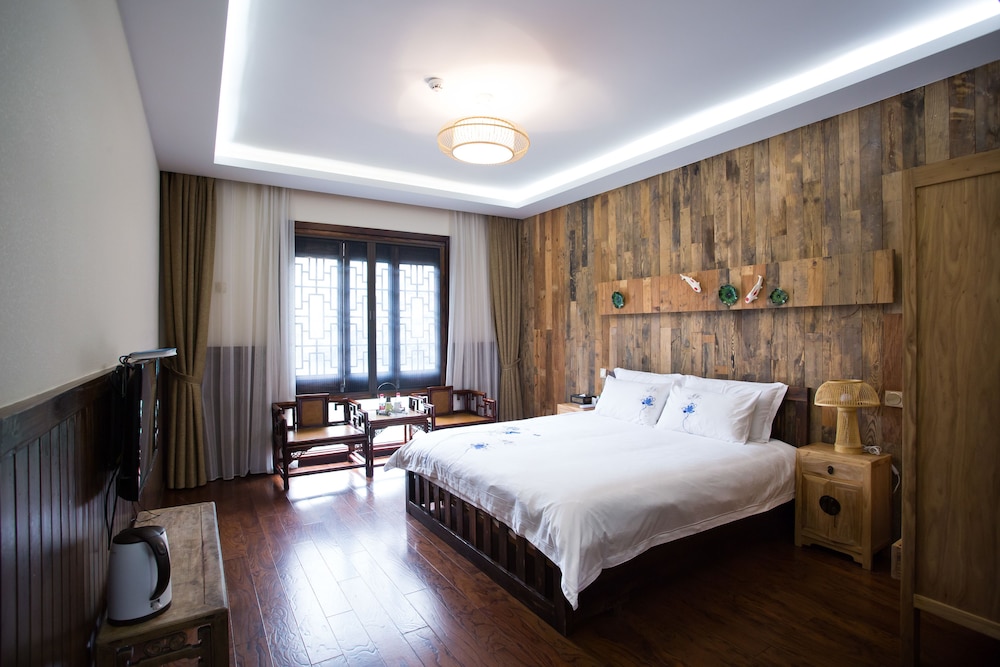 Luxury Double Room photo 3