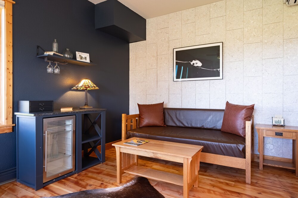 Main Lodge Suite photo 2