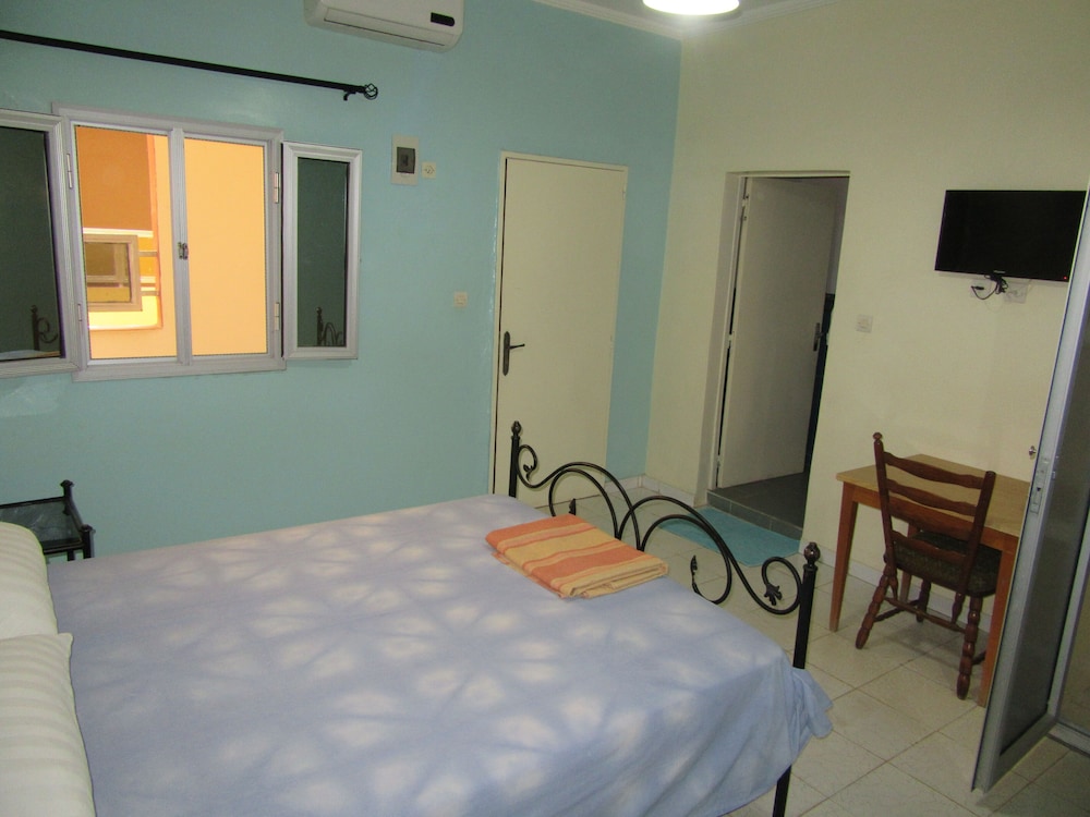 Standard Double Room photo 1