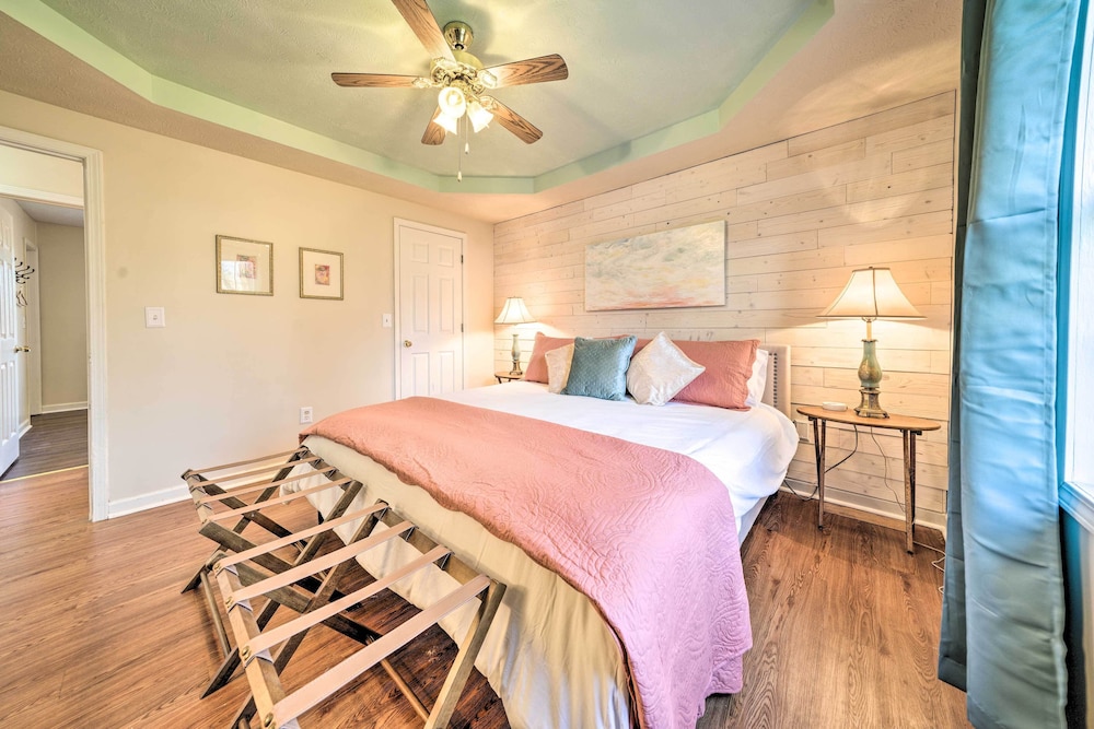 House (2 Bedrooms) photo 2