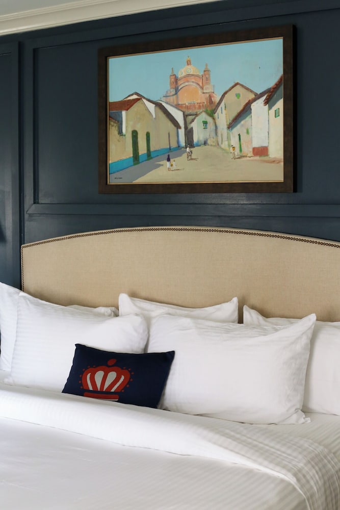 Executive Room, 1 King Bed photo 3