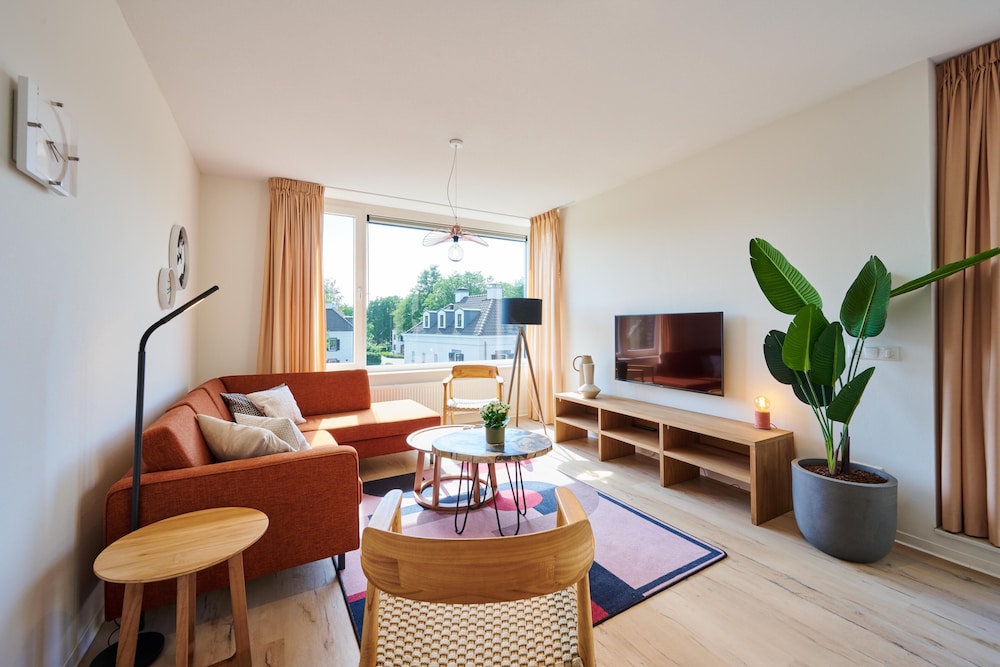 Apartment (Castellum Apartment Prestige – 3 be) photo 1