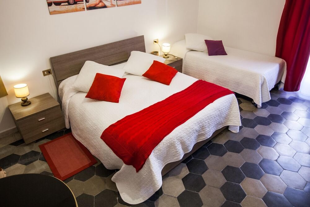 Triple Room photo 3
