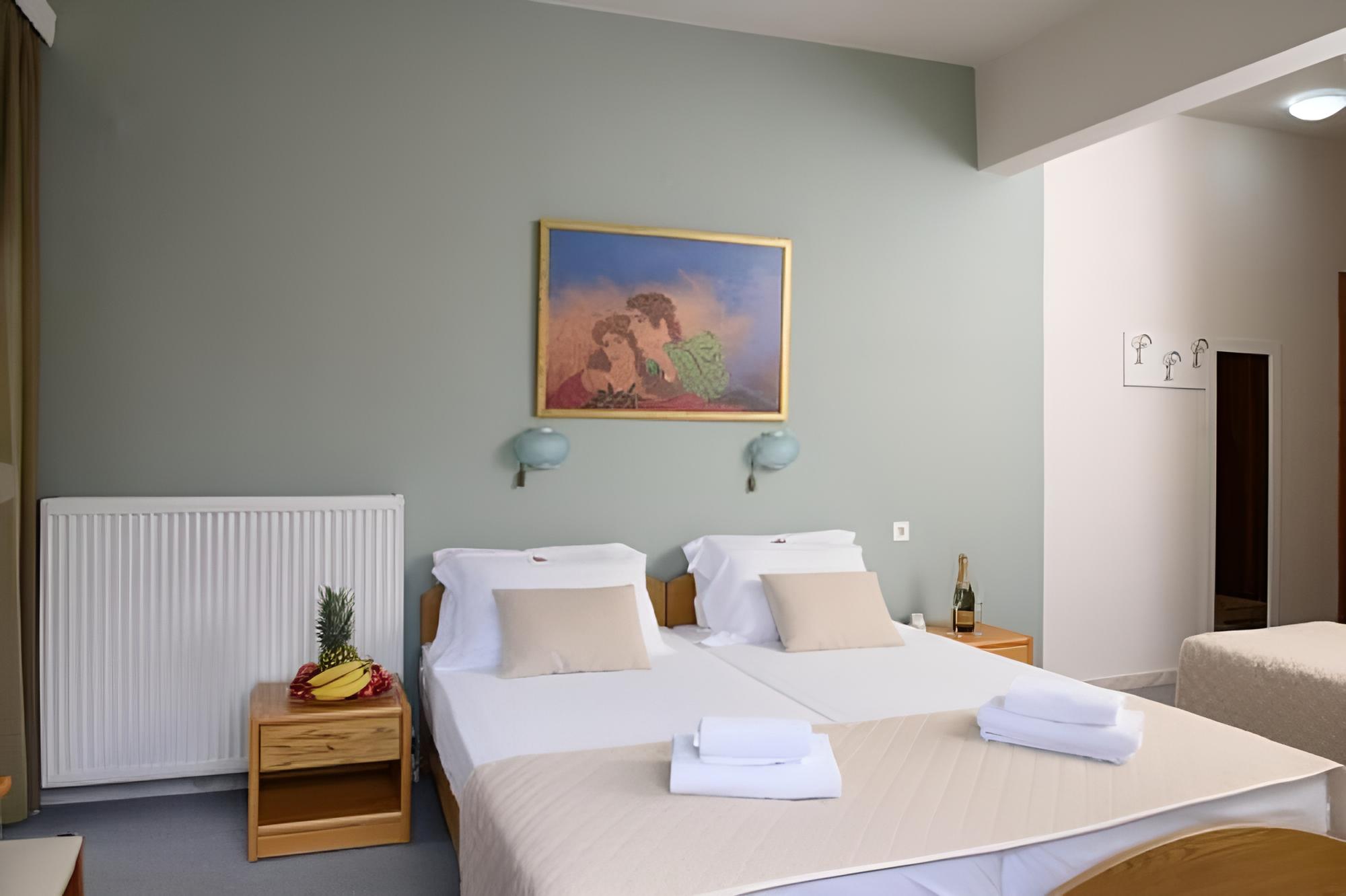 Triple Room, City View photo 1