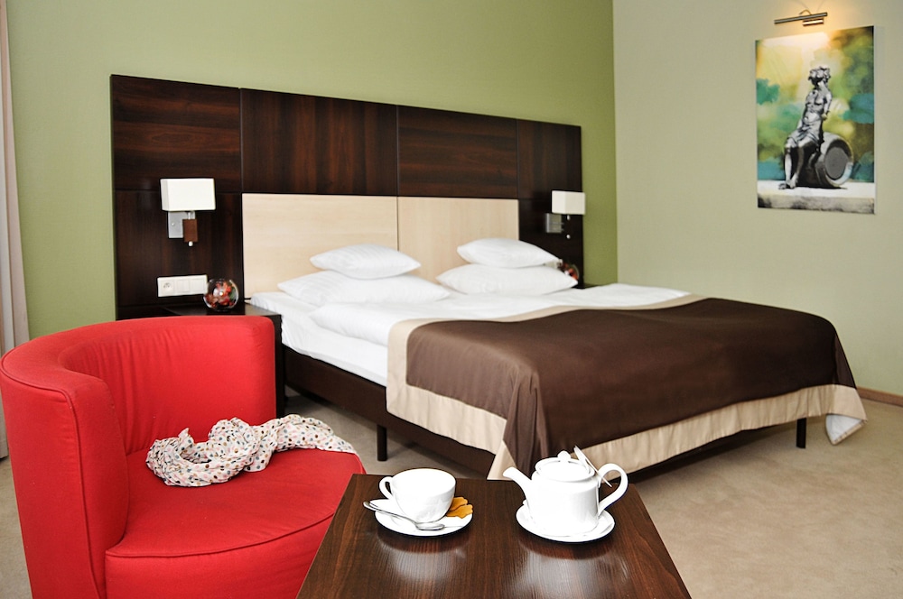 Standard Double Room - Photo 3