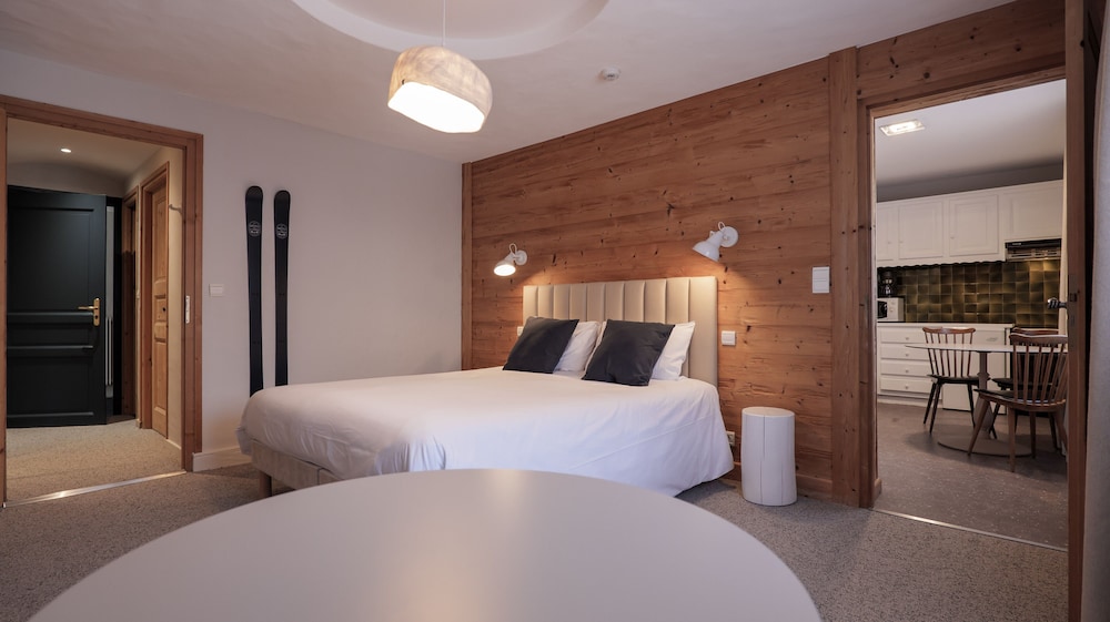 Comfort Apartment