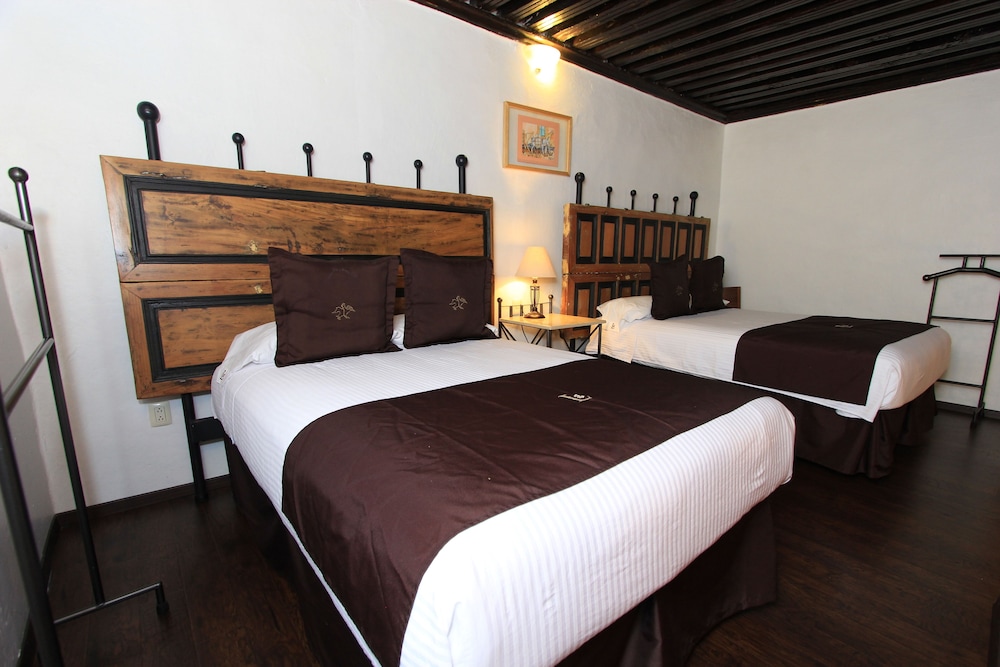 Superior Double Room photo 3