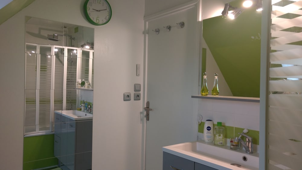 Comfort Double Room, 1 Bedroom, Non Smoking, Private Bathroom photo 2