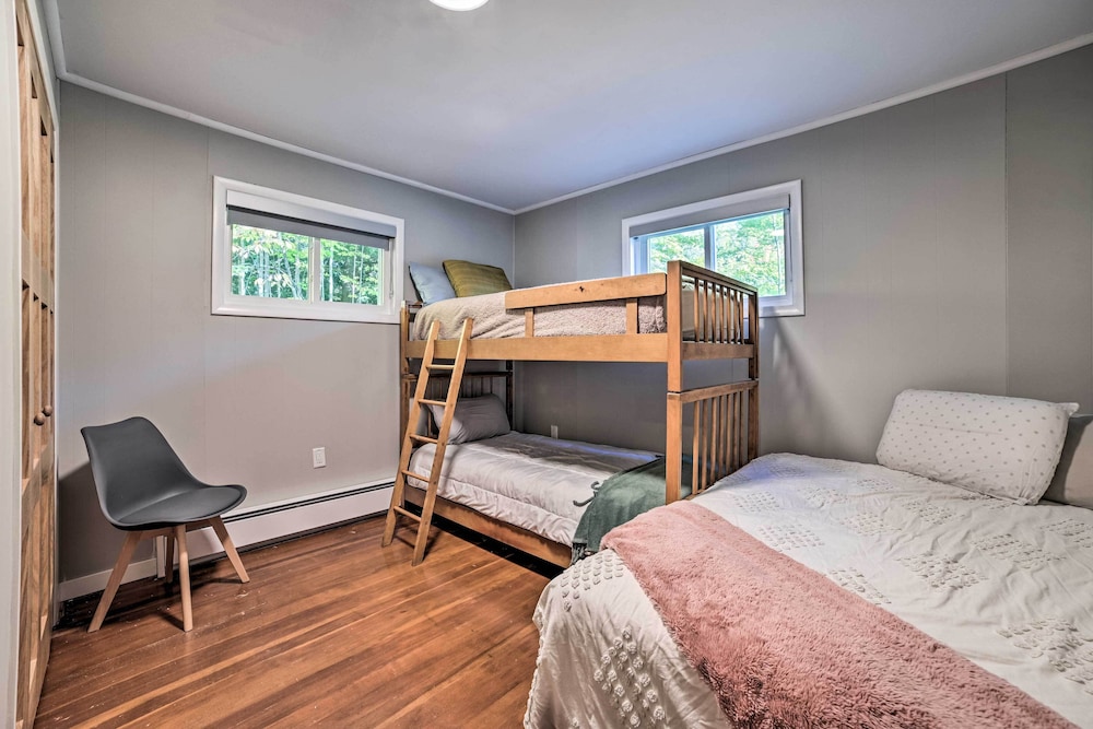 Cottage (3 Bedrooms) photo 2