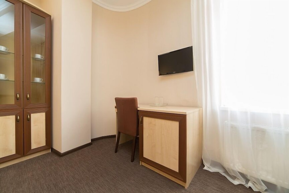 Twin Room photo 2