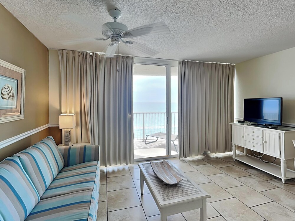 Condo, 1 Queen Bed with Sofa bed, Balcony, Ocean View (T3 905 - No Pets)