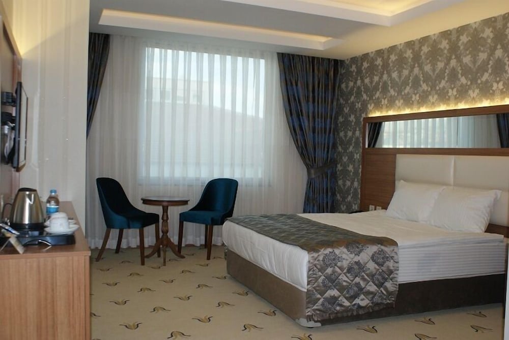 Standard Double Room Single Use photo 1
