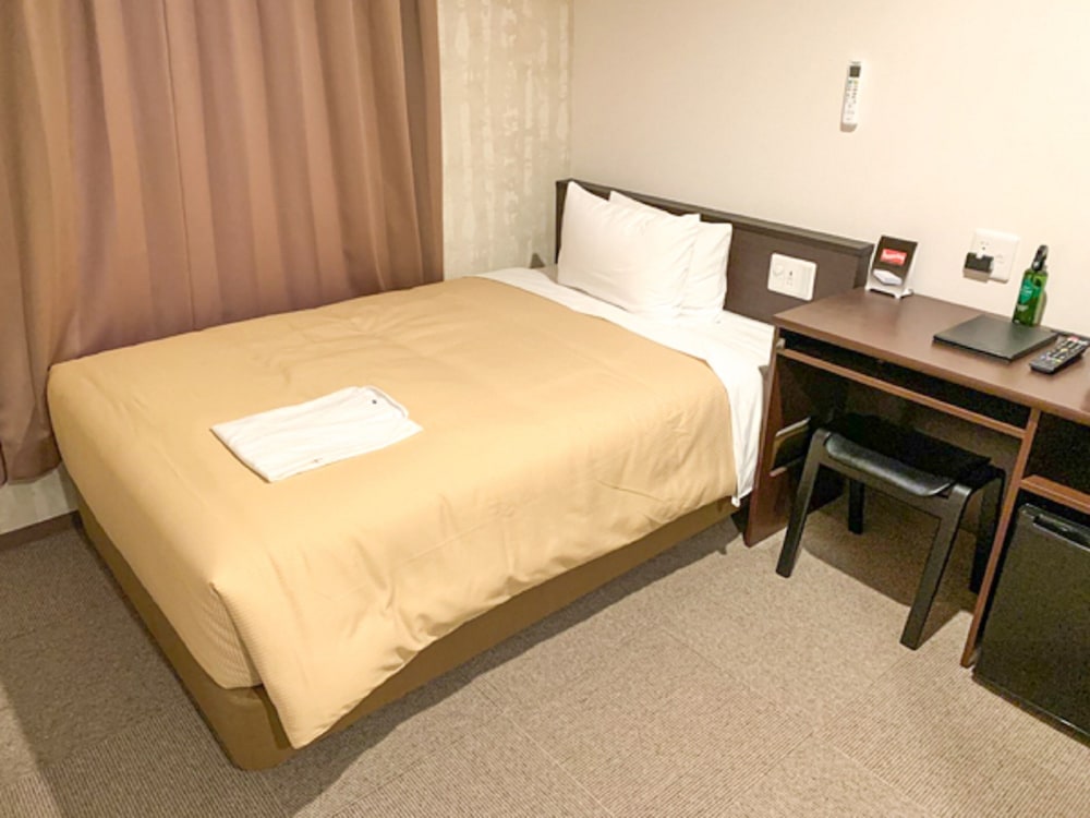 Single Room, Smoking photo 3
