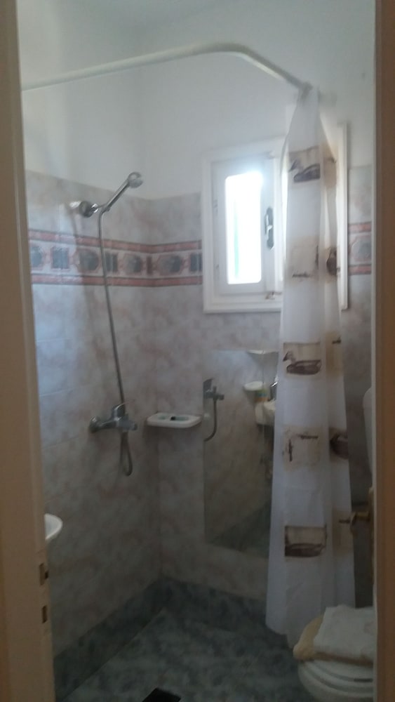 Comfort Double Room, 1 Bedroom photo 2