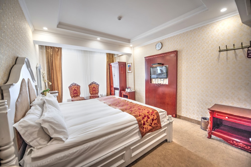 Standard Double Room photo 1