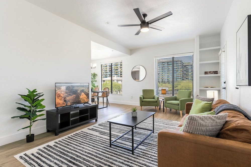Apartment, 3 Bedrooms