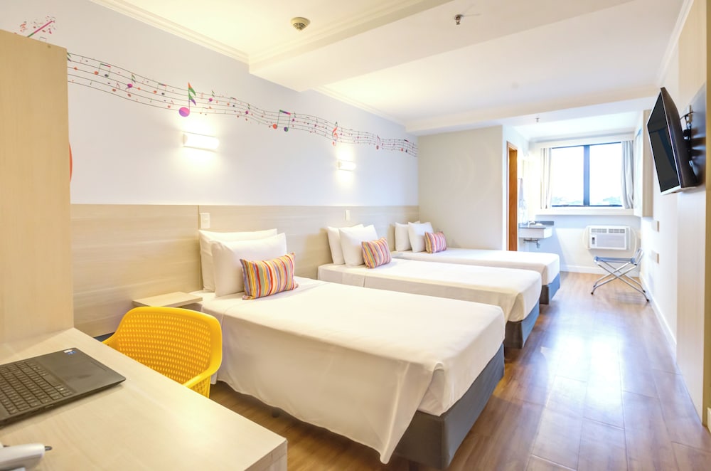 Standard Triple Room - Photo 7