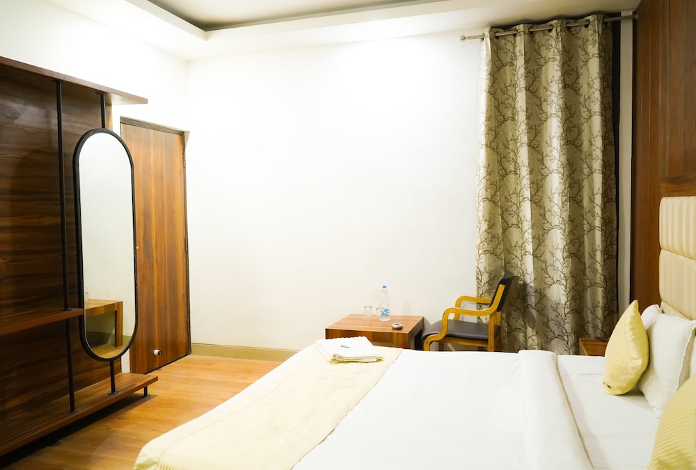Family Quadruple Room