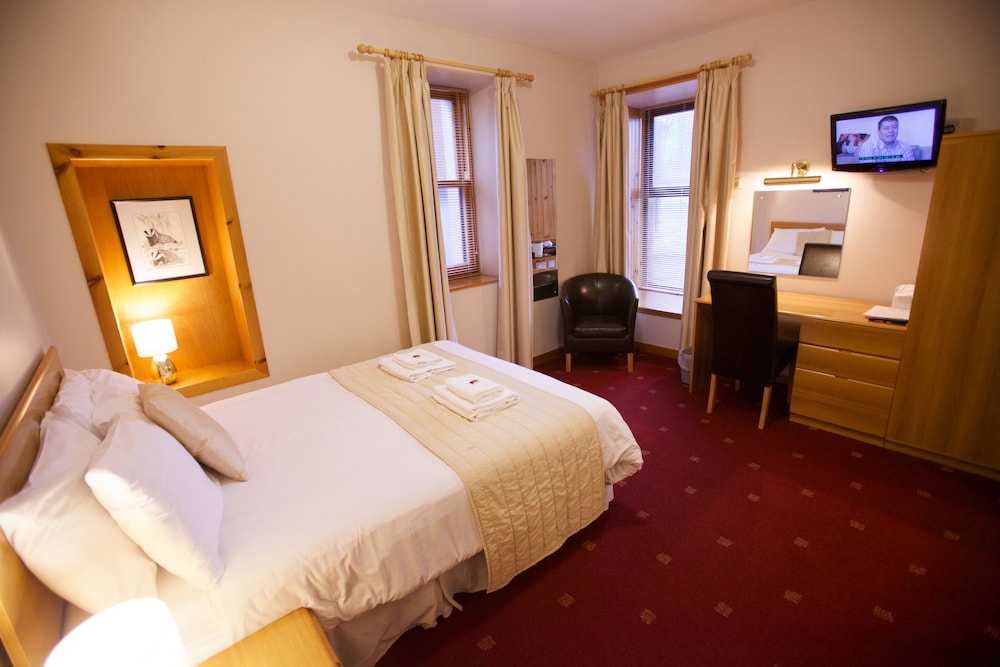 Comfort Double Room (Harbourside House) photo 2