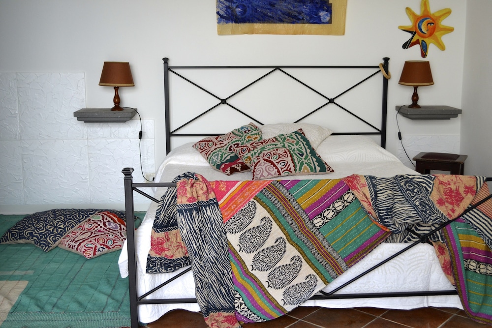 Studio (4 Pax - Il Gelso)