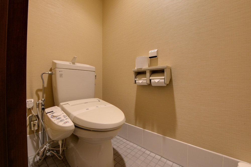 Superior Room, 2 Twin Beds, Private Bathroom, Mountain View photo 3