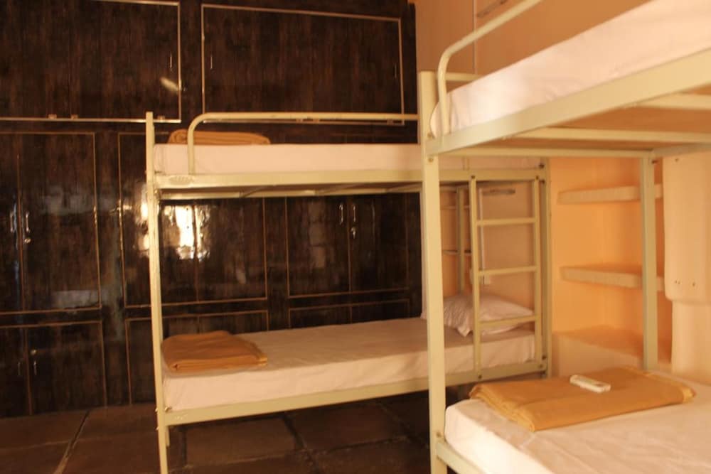 Shared Dormitory