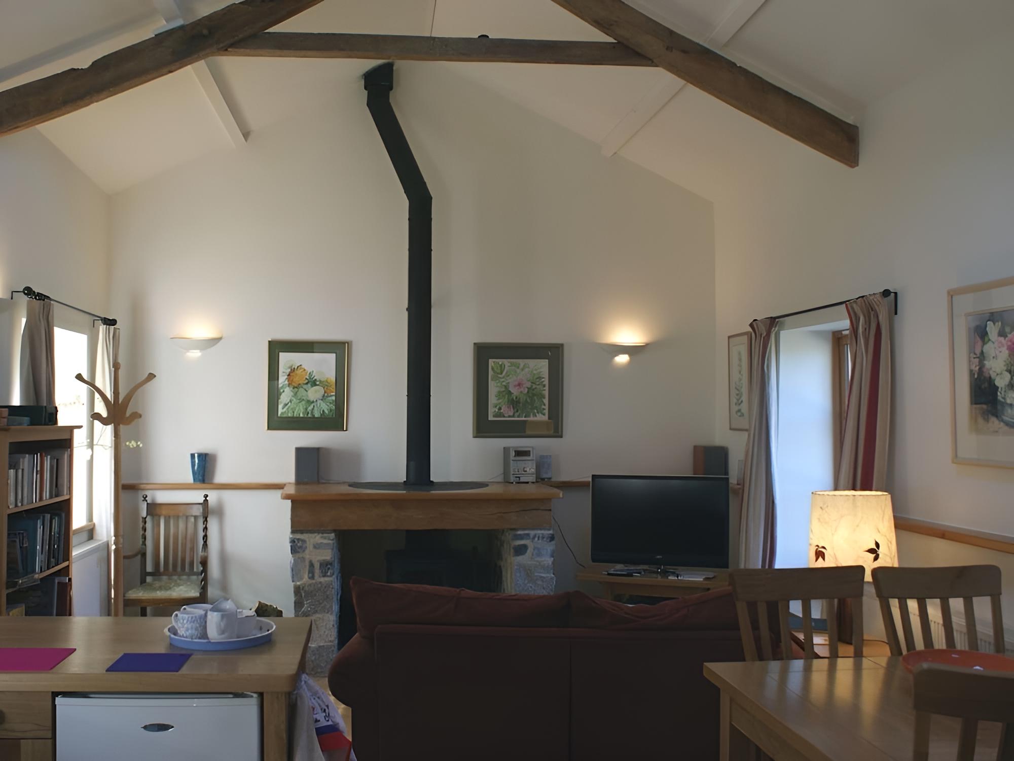 Cottage photo 3