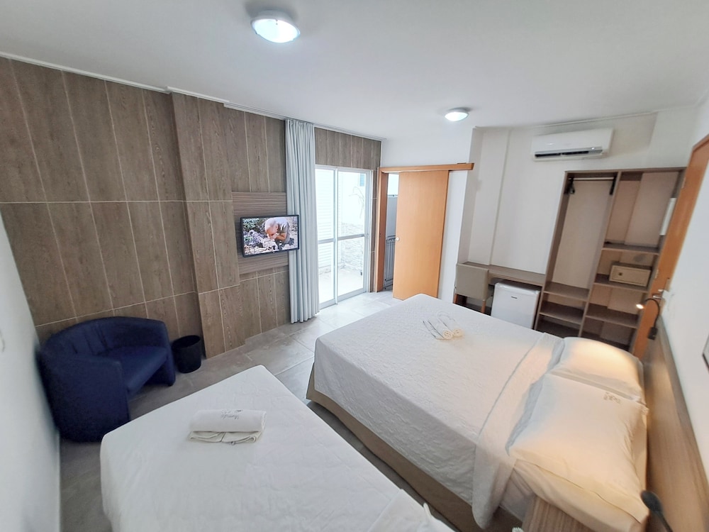 Basic Room photo 2