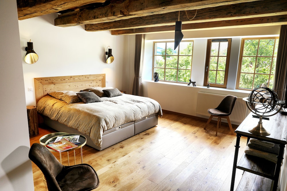 Double or Twin Room (Thaïs) - Photo 8