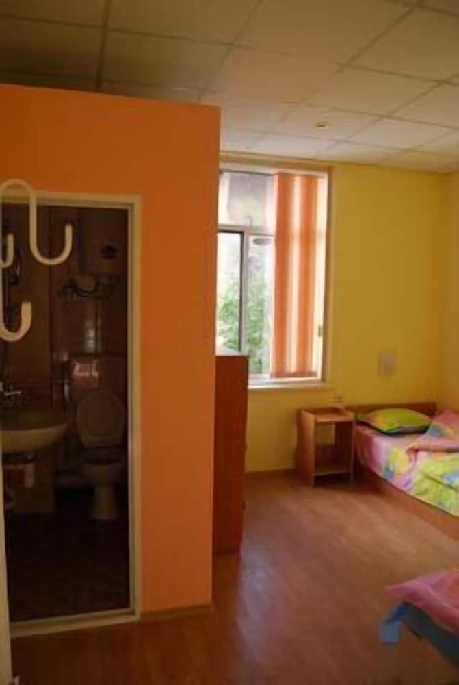 Triple Room, Ensuite