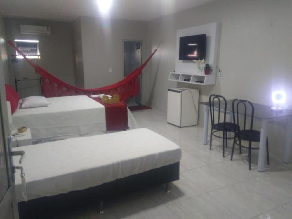 Deluxe Triple Room photo 3