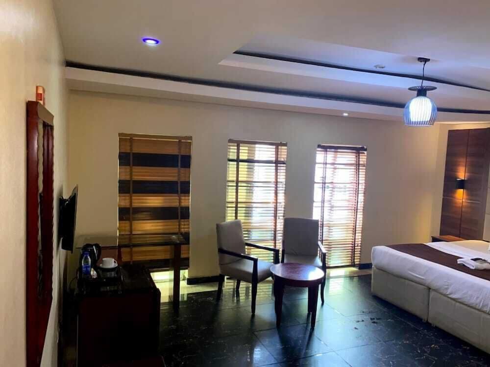 Royal Room
