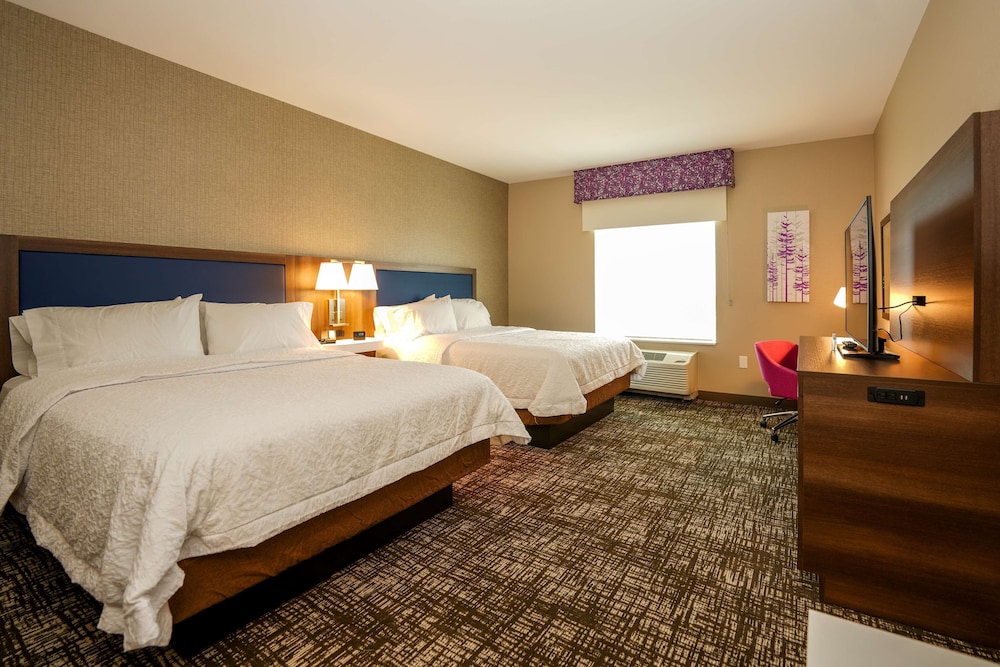 Room, 1 Queen Bed, Accessible - Photo 3