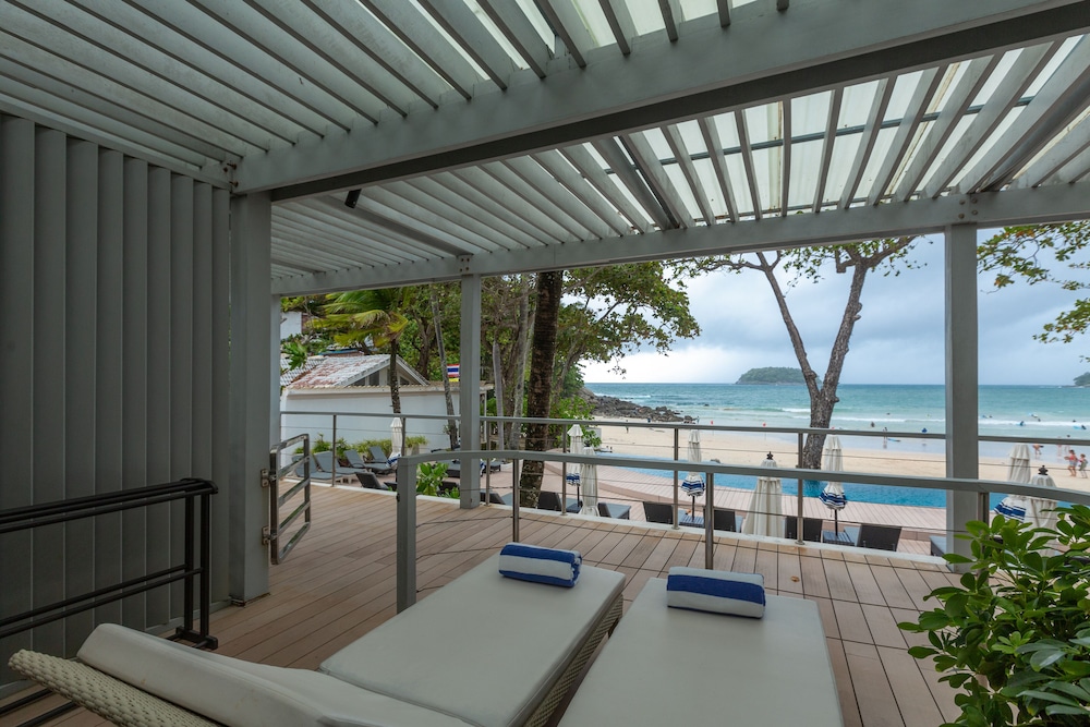 Ocean Suite - Photo 6
